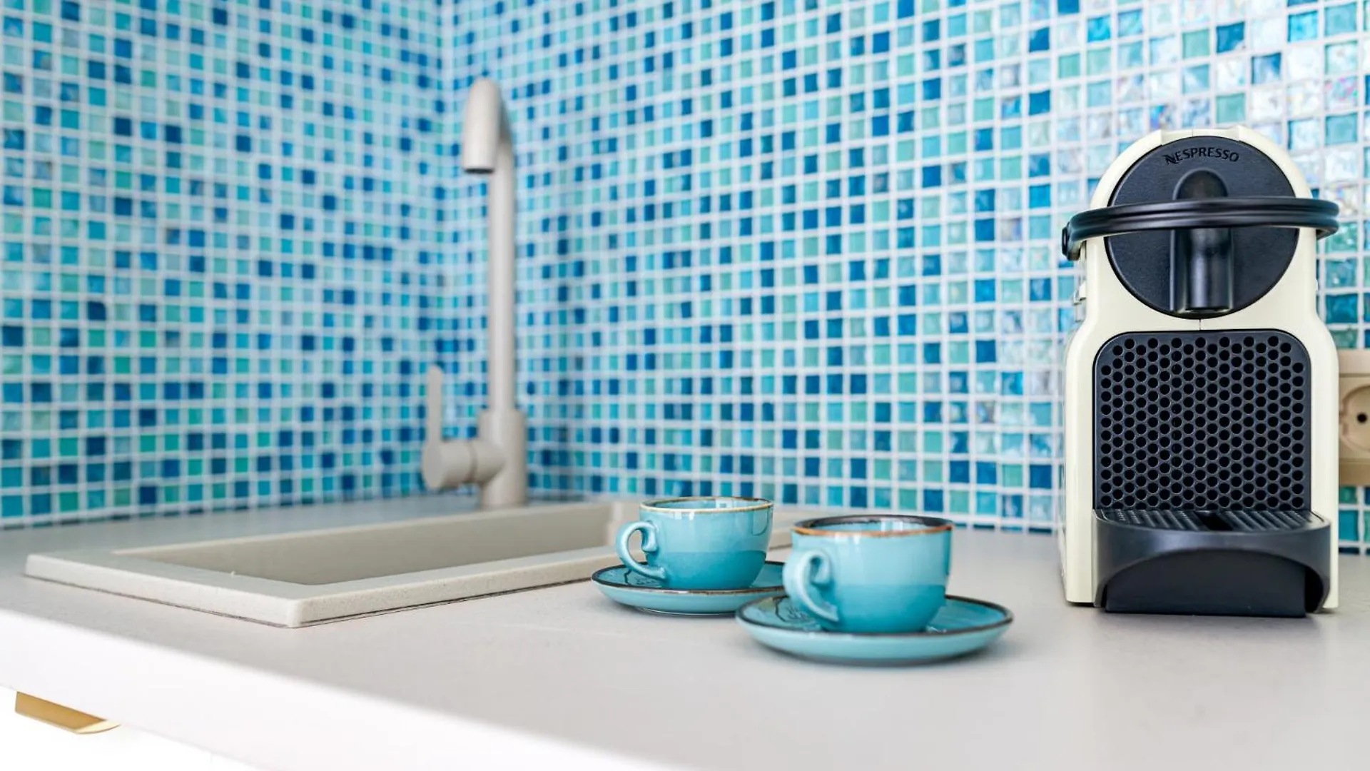 Dohany Luxury By Stn شقة
