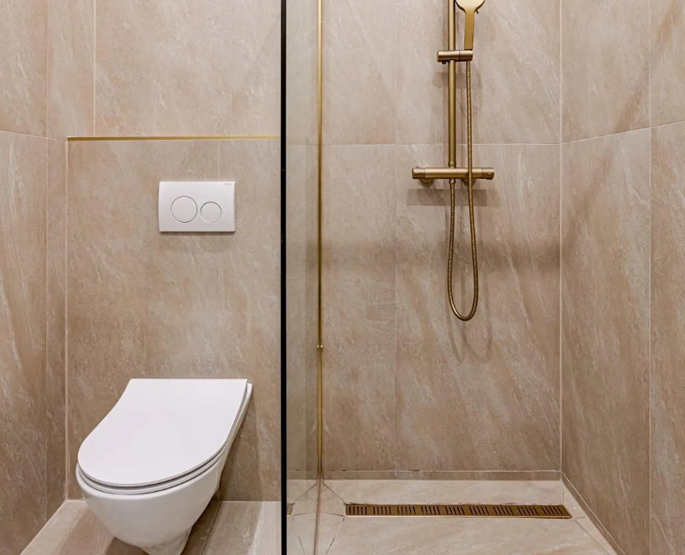 Lägenhet Dohany Luxury By Stn
