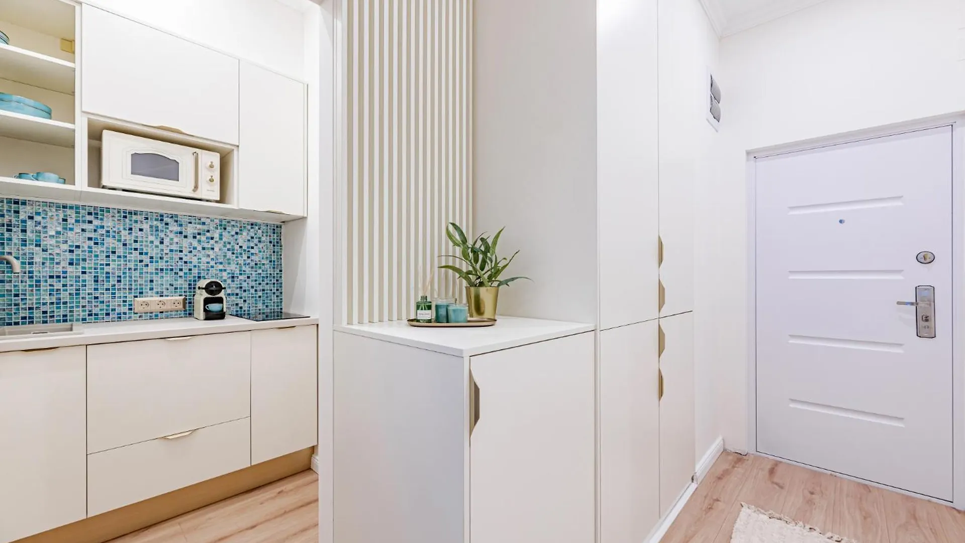 Dohany Luxury By Stn Apartment Budapest