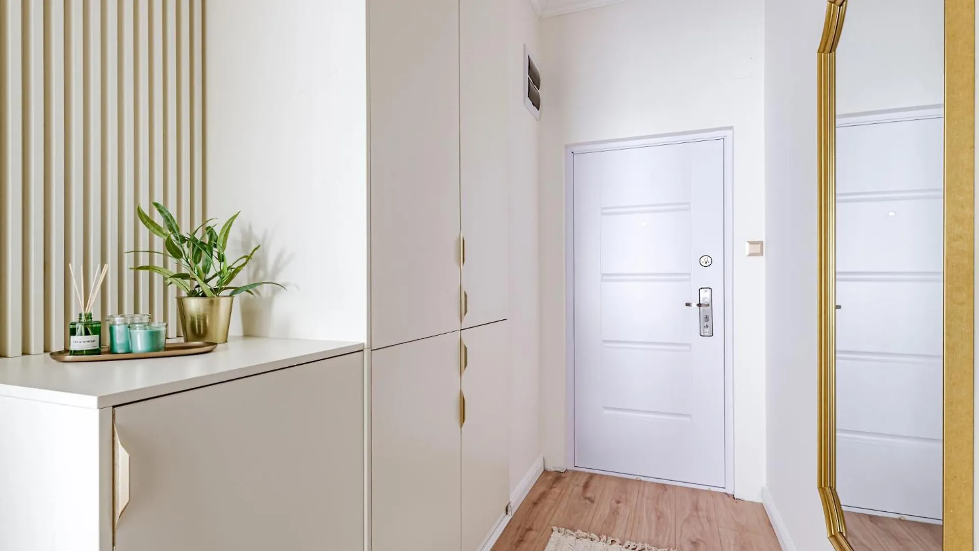 Dohany Luxury By Stn Apartment
