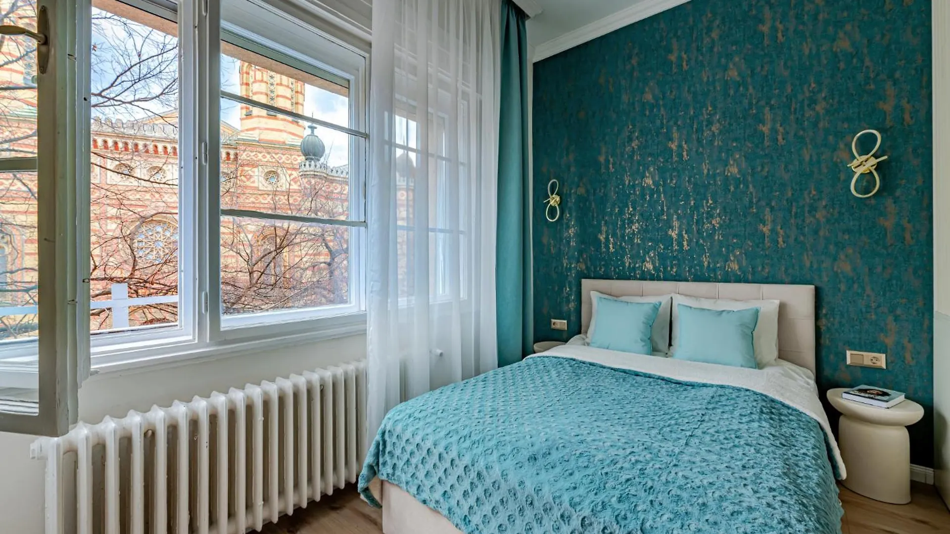 Dohany Luxury By Stn