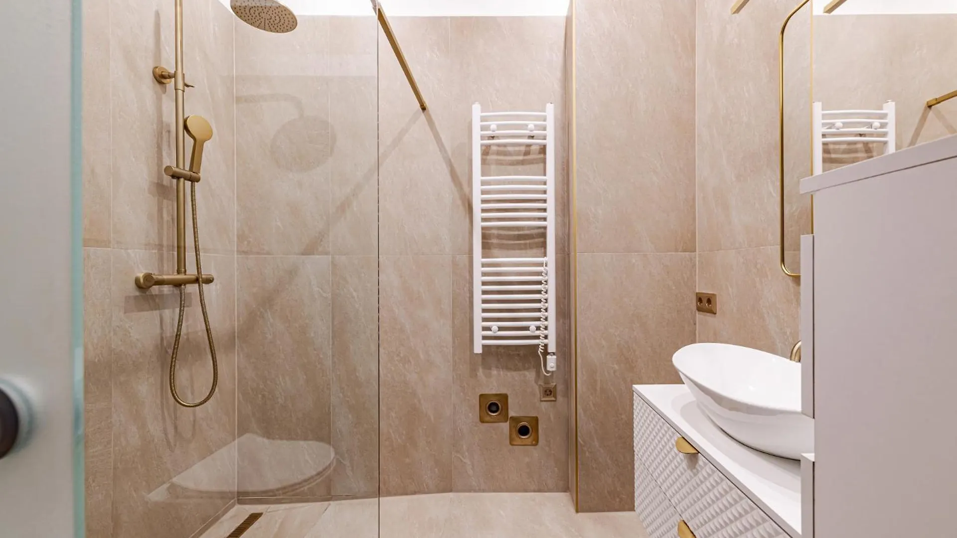Dohany Luxury By Stn Apartment Budapest