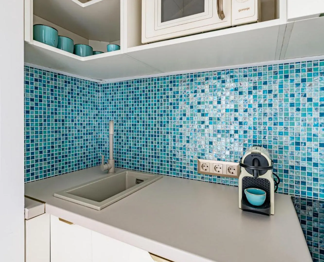 Apartment Dohany Luxury By Stn Hungary