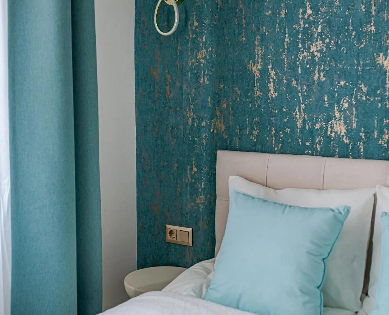 Dohany Luxury By Stn Budapest Hungary