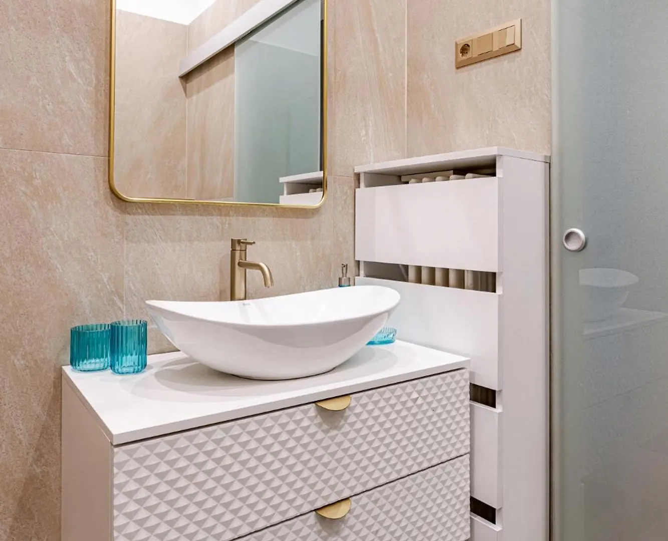 Apartment Dohany Luxury By Stn