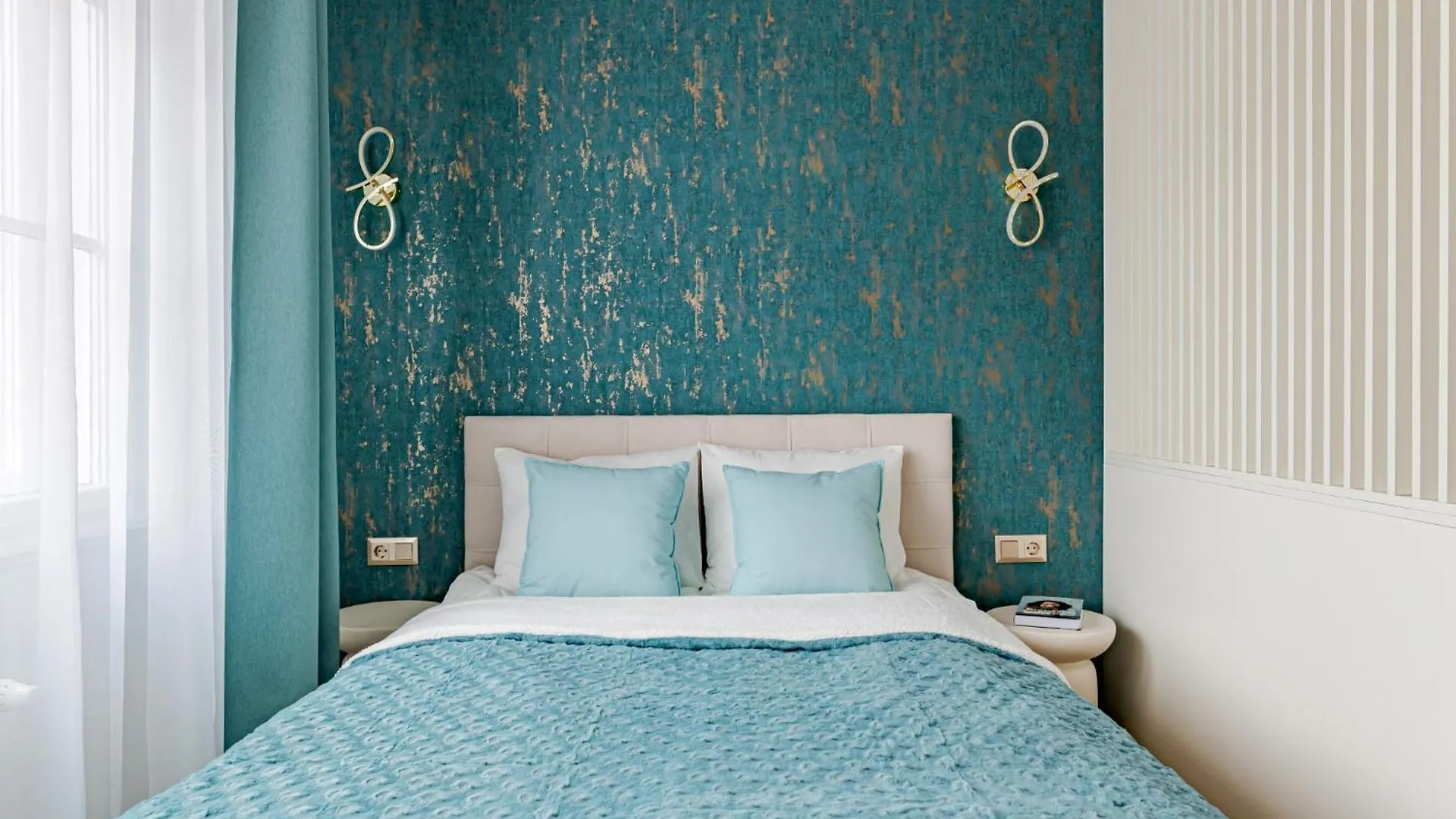 Dohany Luxury By Stn Budapest 0*,  Hungary