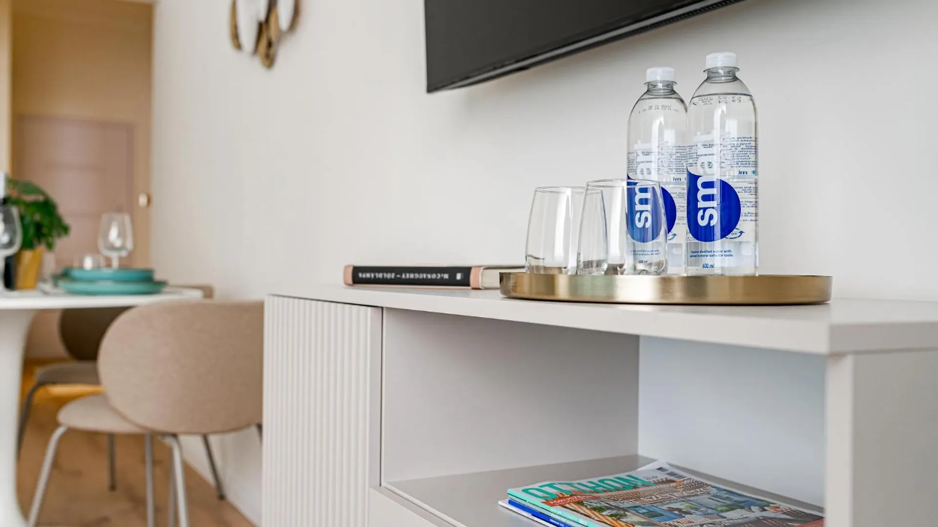 Dohany Luxury By Stn Apartment Budapest