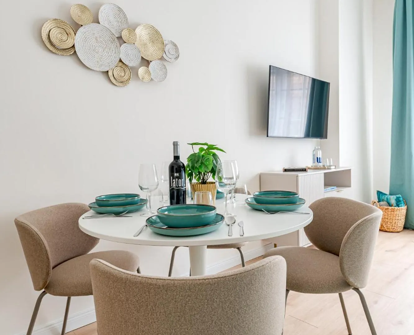 Apartment Dohany Luxury By Stn