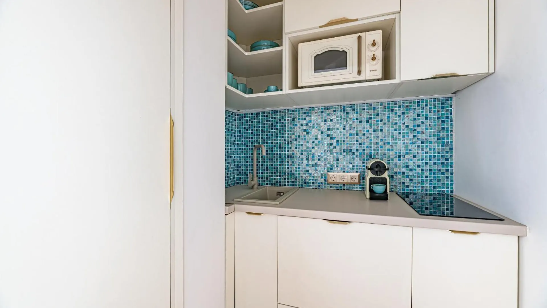 Dohany Luxury By Stn Budapest