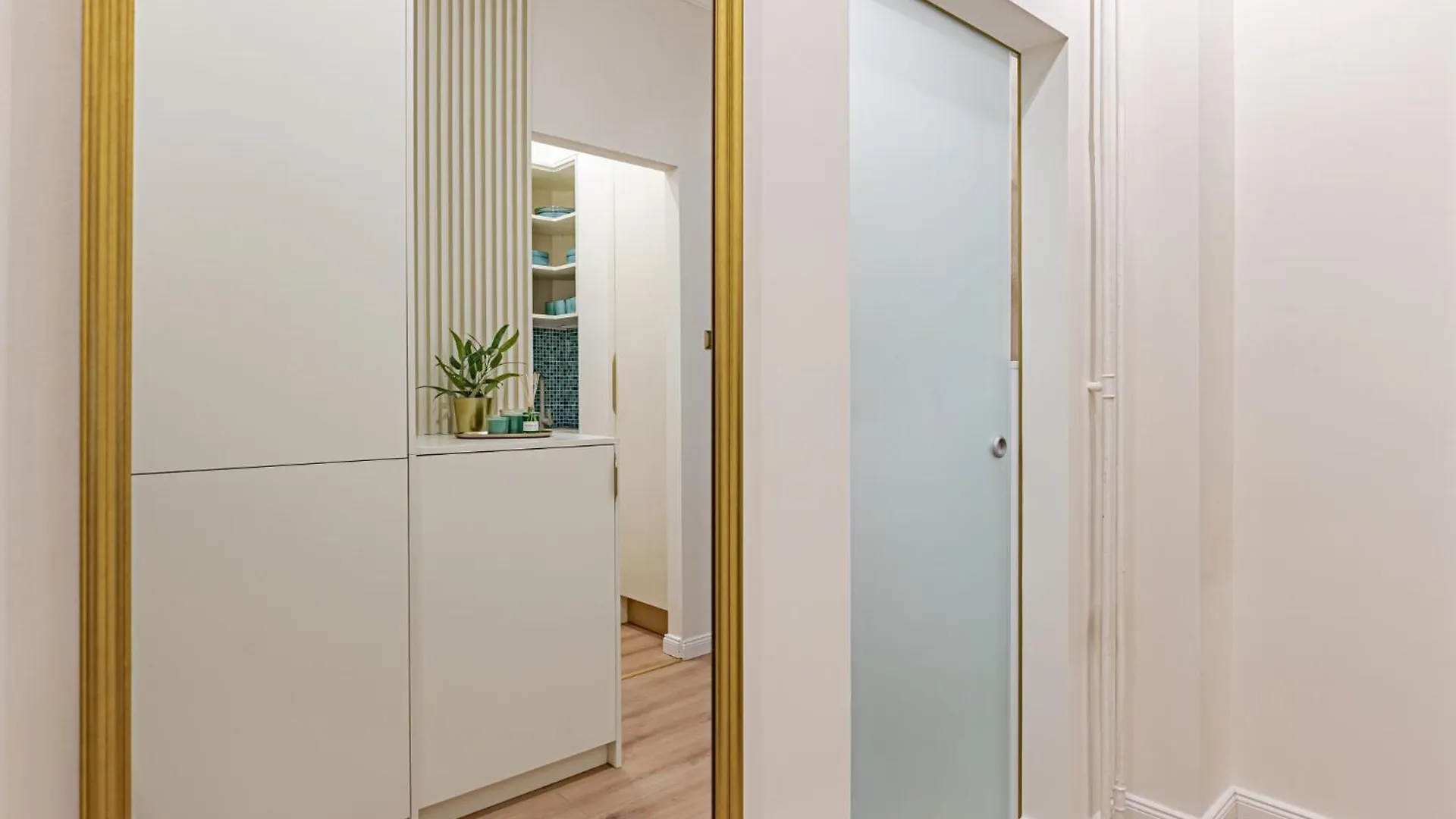 Dohany Luxury By Stn Budapest