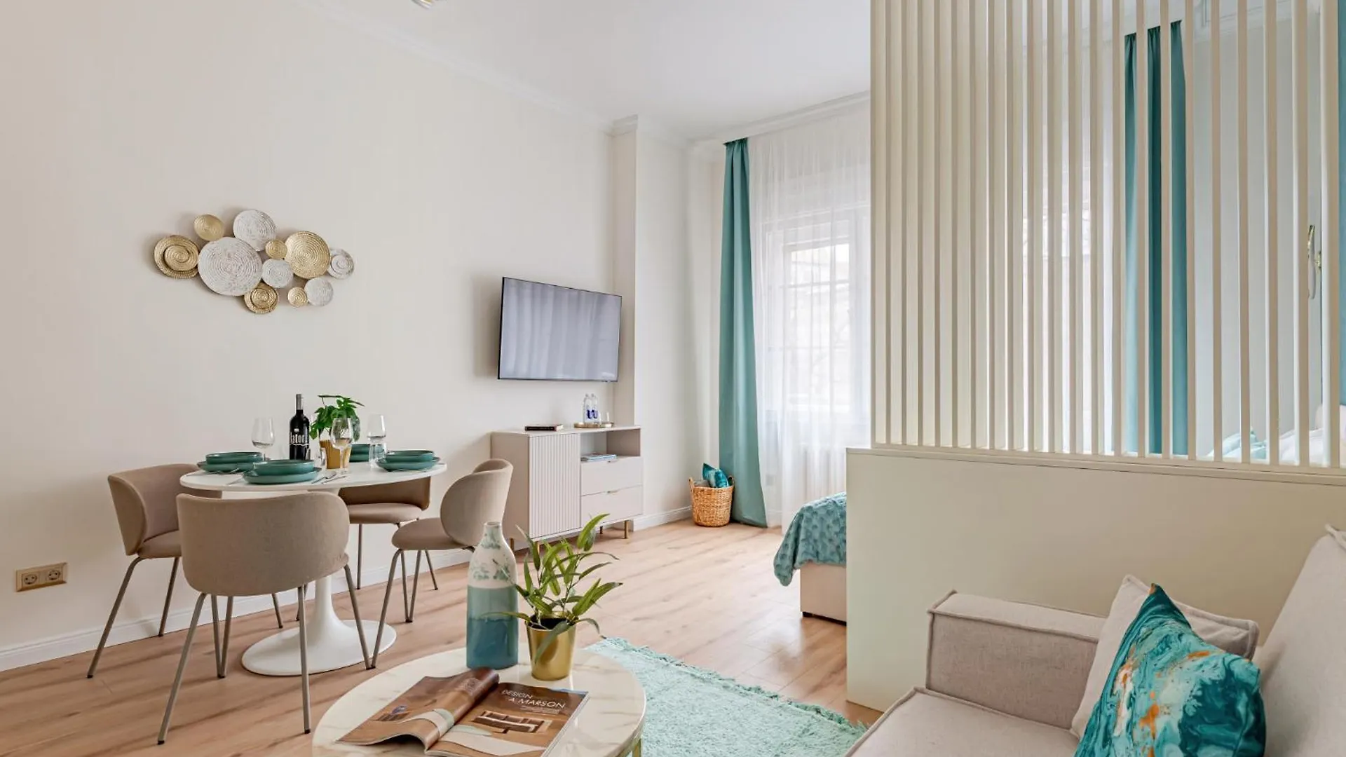 Dohany Luxury By Stn Hungary